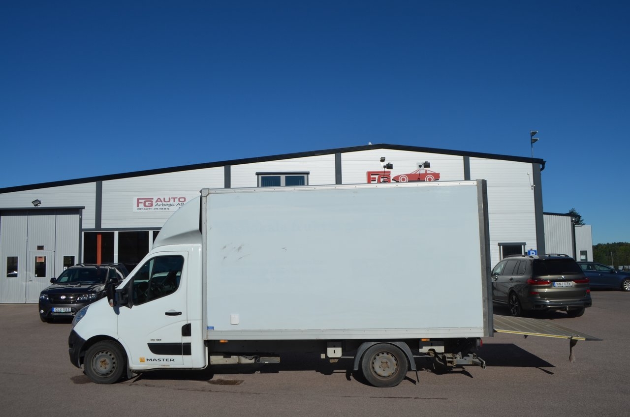Renault Master 2013, bild 2/10