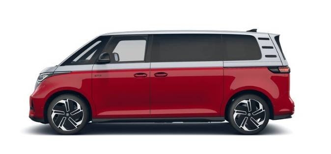 Volkswagen ID. Buzz 2027, bild 2/6