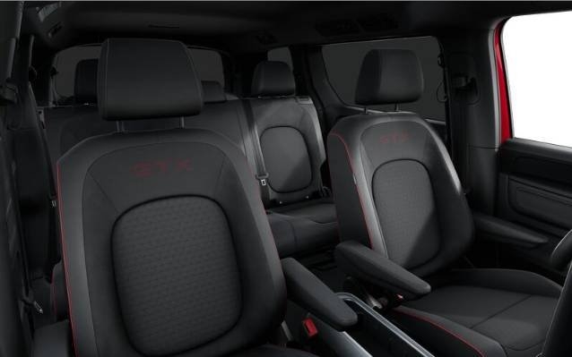Volkswagen ID. Buzz 2027, bild 4/6