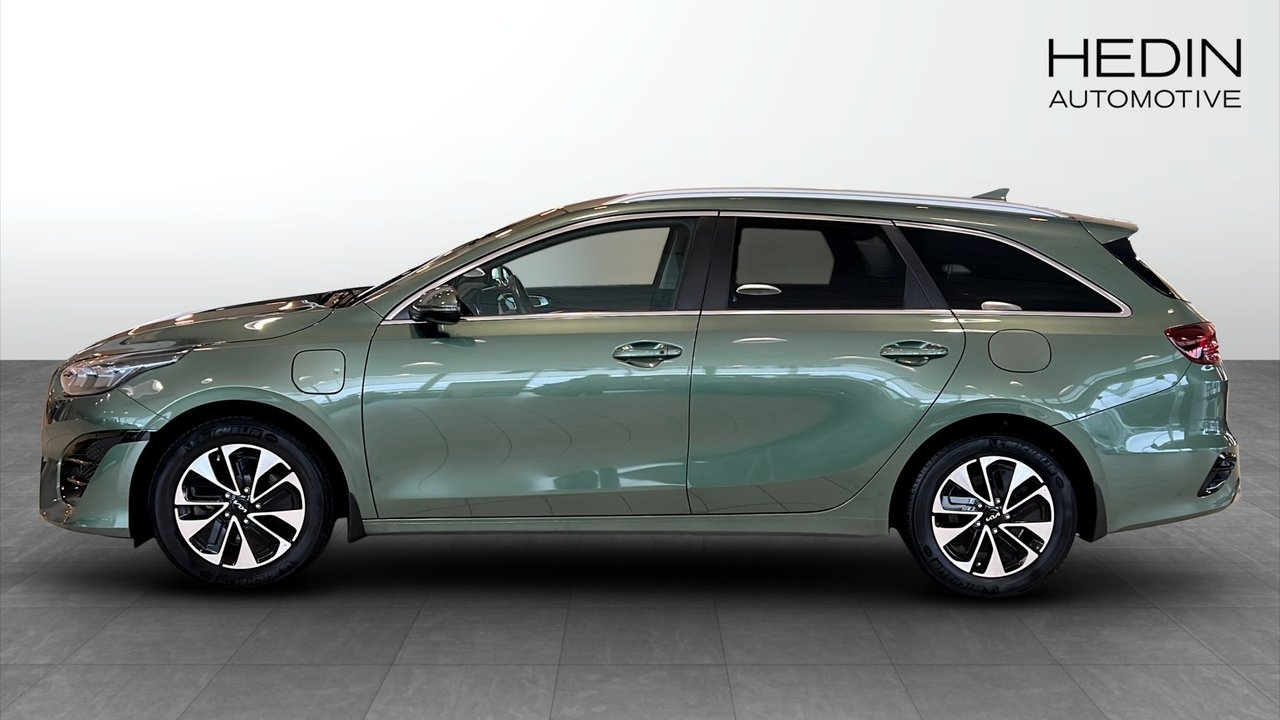 Kia Ceed Action 2024, bild 4/10