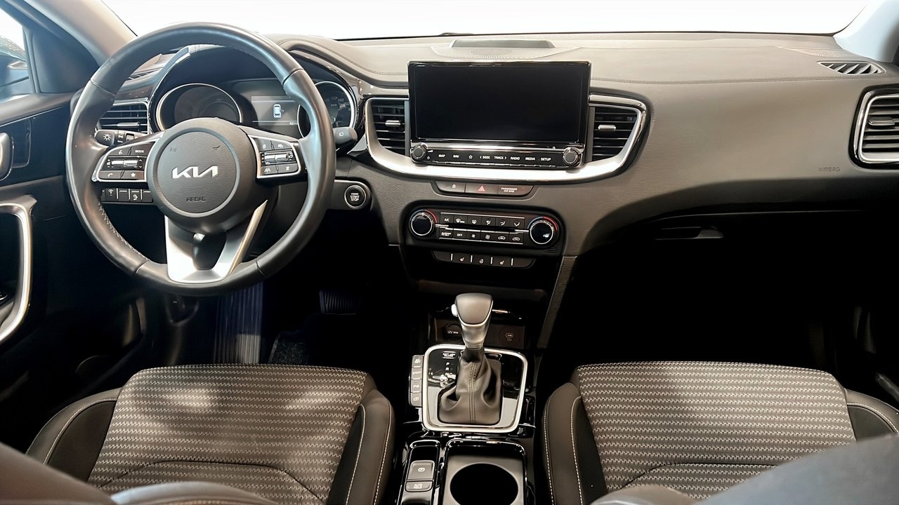 Kia Ceed Action 2024, bild 7/10