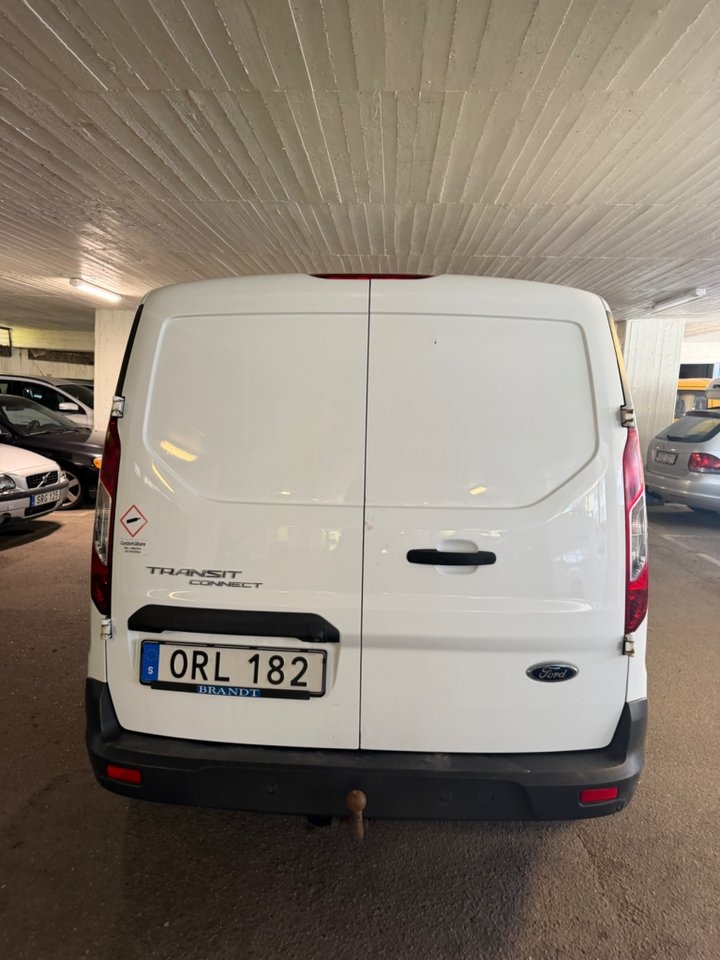 Ford Transit Connect 2016, bild 6/10