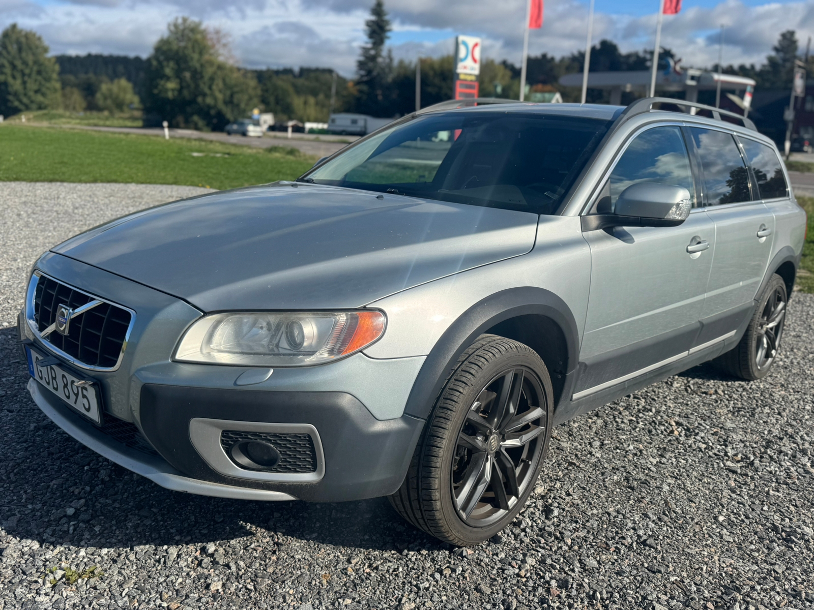 Volvo XC70