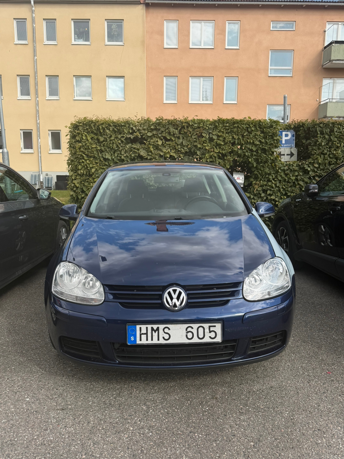 Volkswagen Golf 2009, bild 3/6