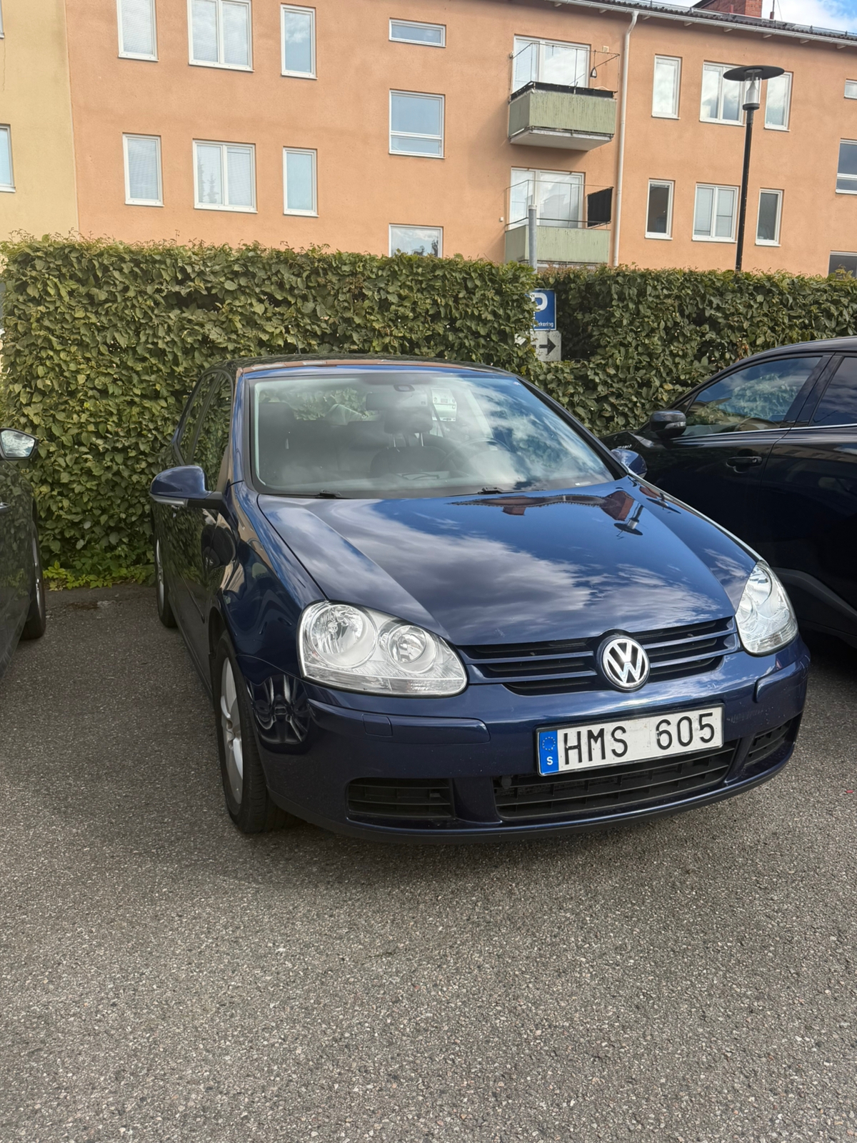 Volkswagen Golf 2009, bild 2/6