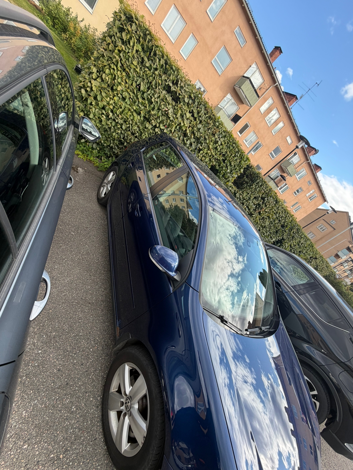 Volkswagen Golf 2009, bild 6/6