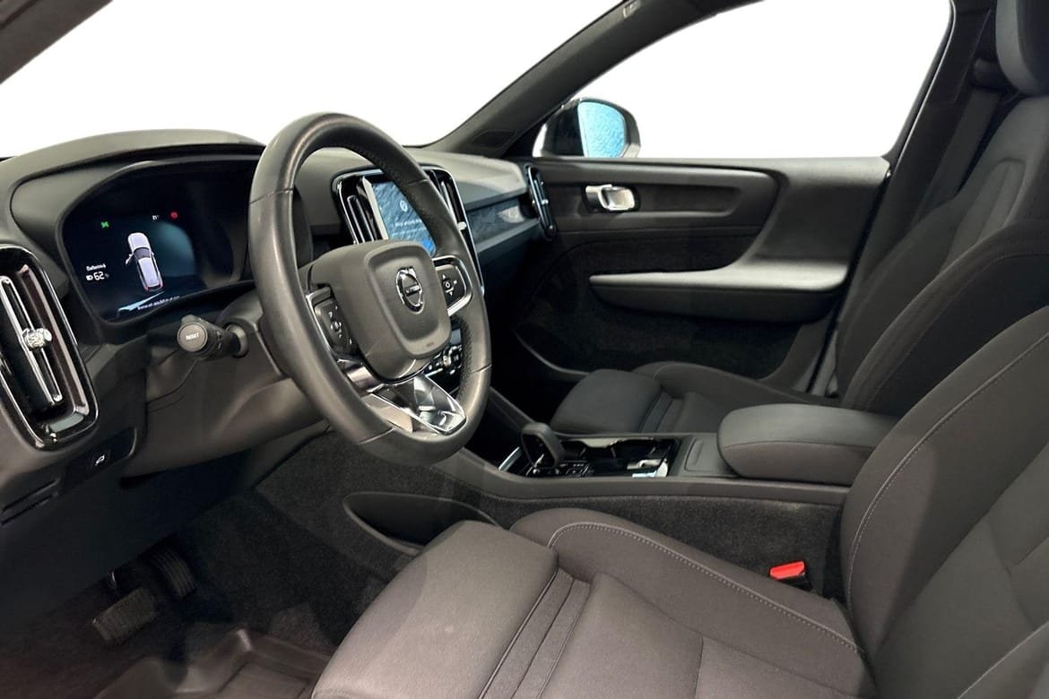 Volvo XC40 2024, bild 7/10