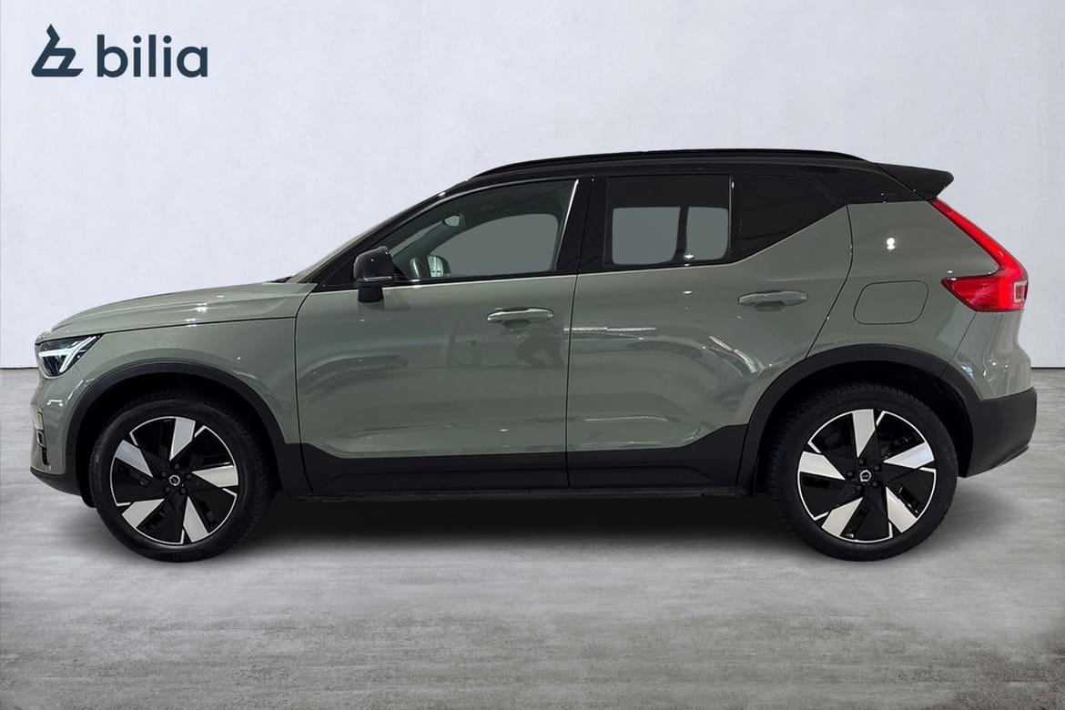 Volvo XC40 2024, bild 2/10