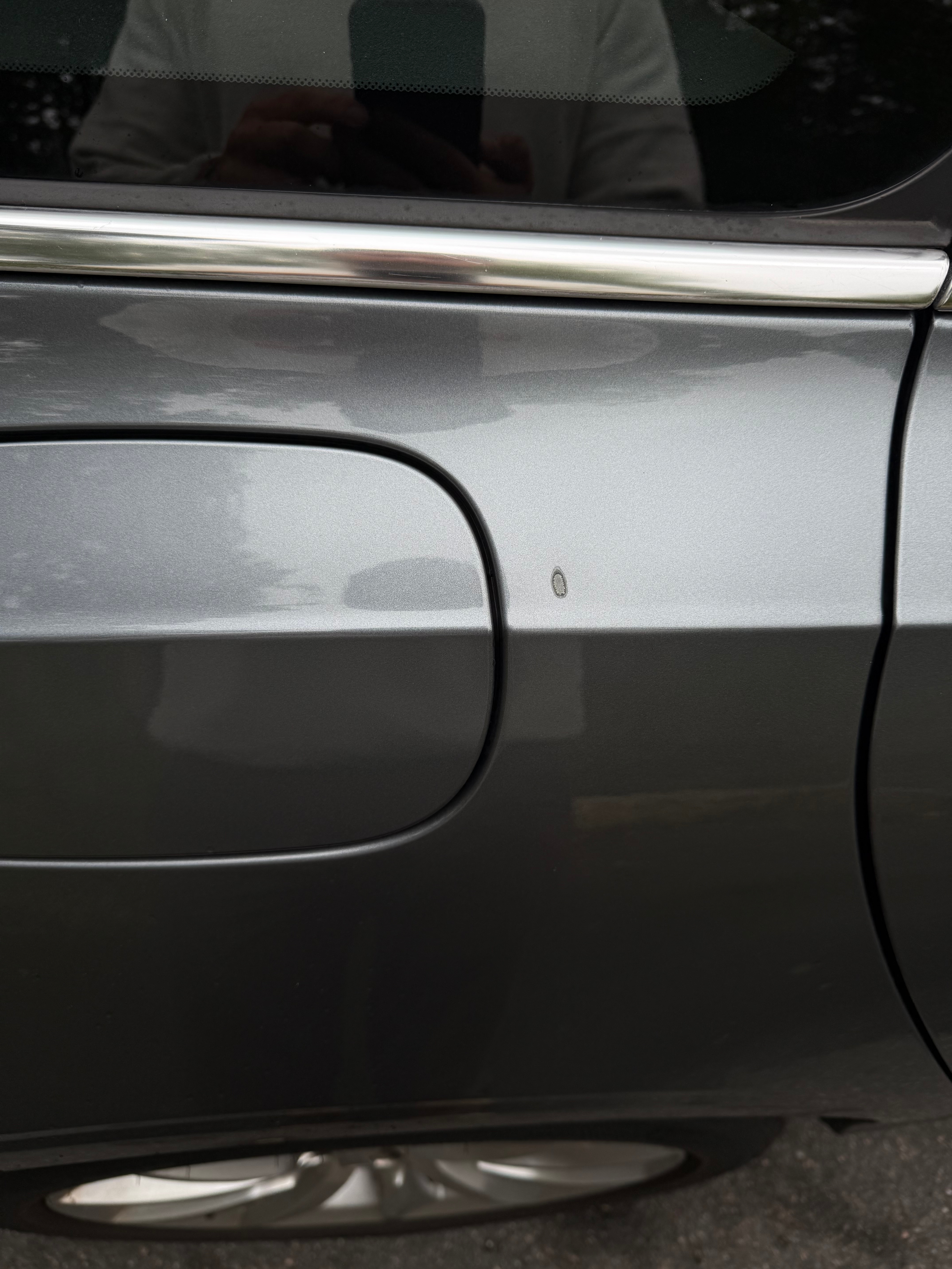 Volvo V90 D3 Geartronic 2019, bild 5/9