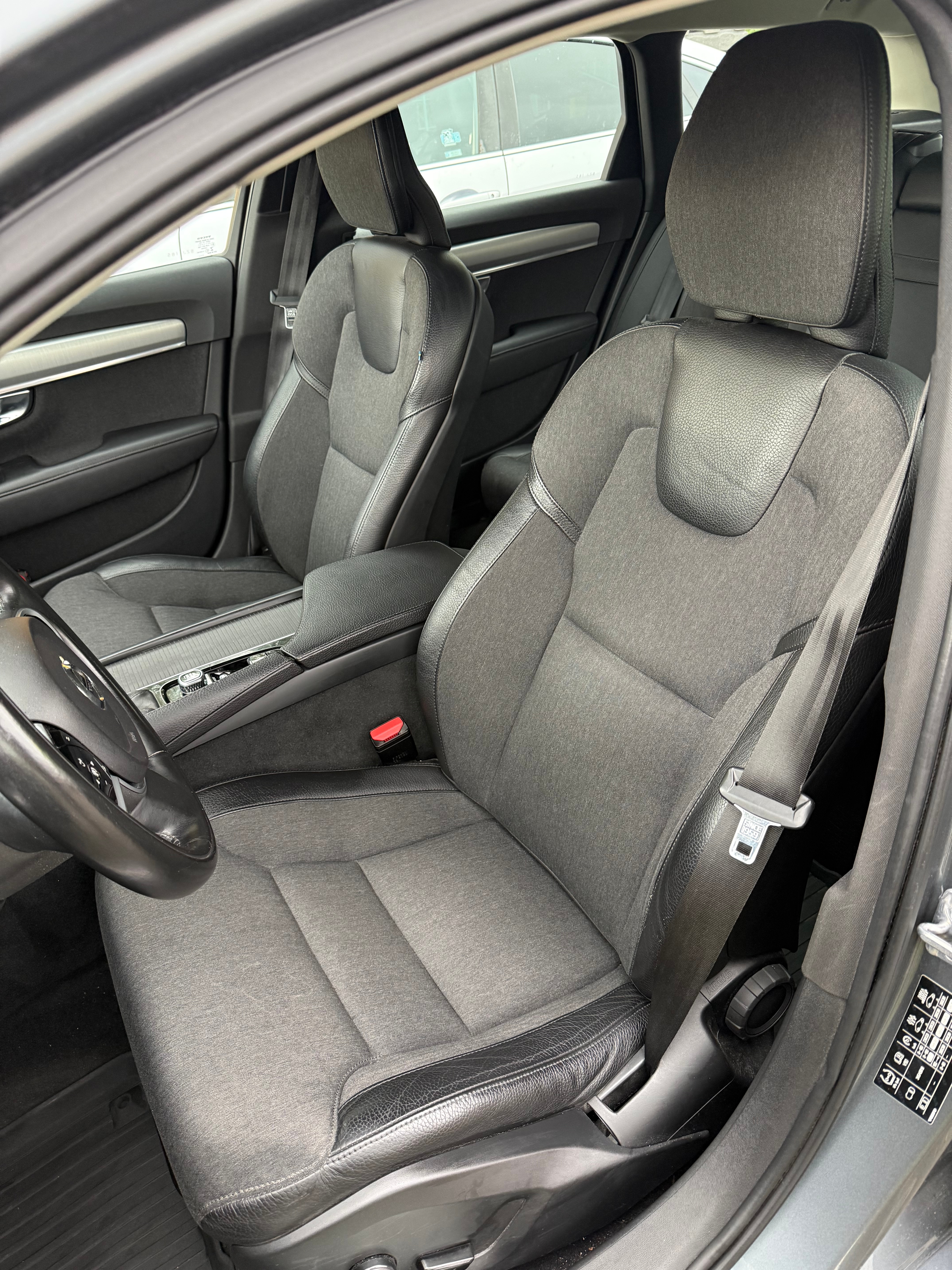 Volvo V90 D3 Geartronic 2019, bild 7/9