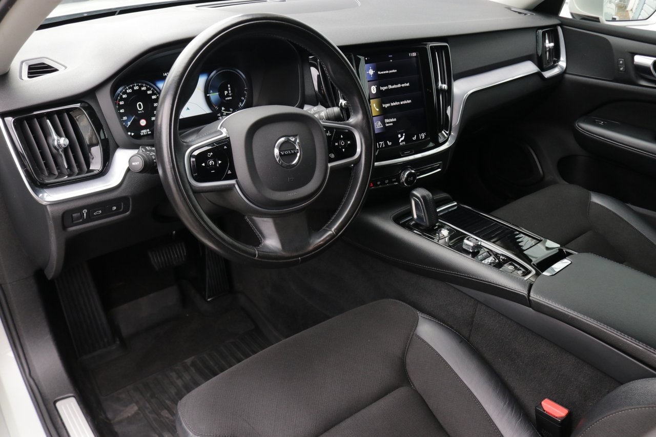 Volvo V60 2020, bild 7/10