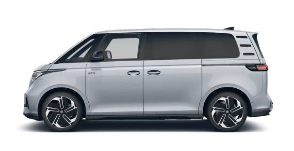 Volkswagen ID. Buzz 2027, bild 3/6