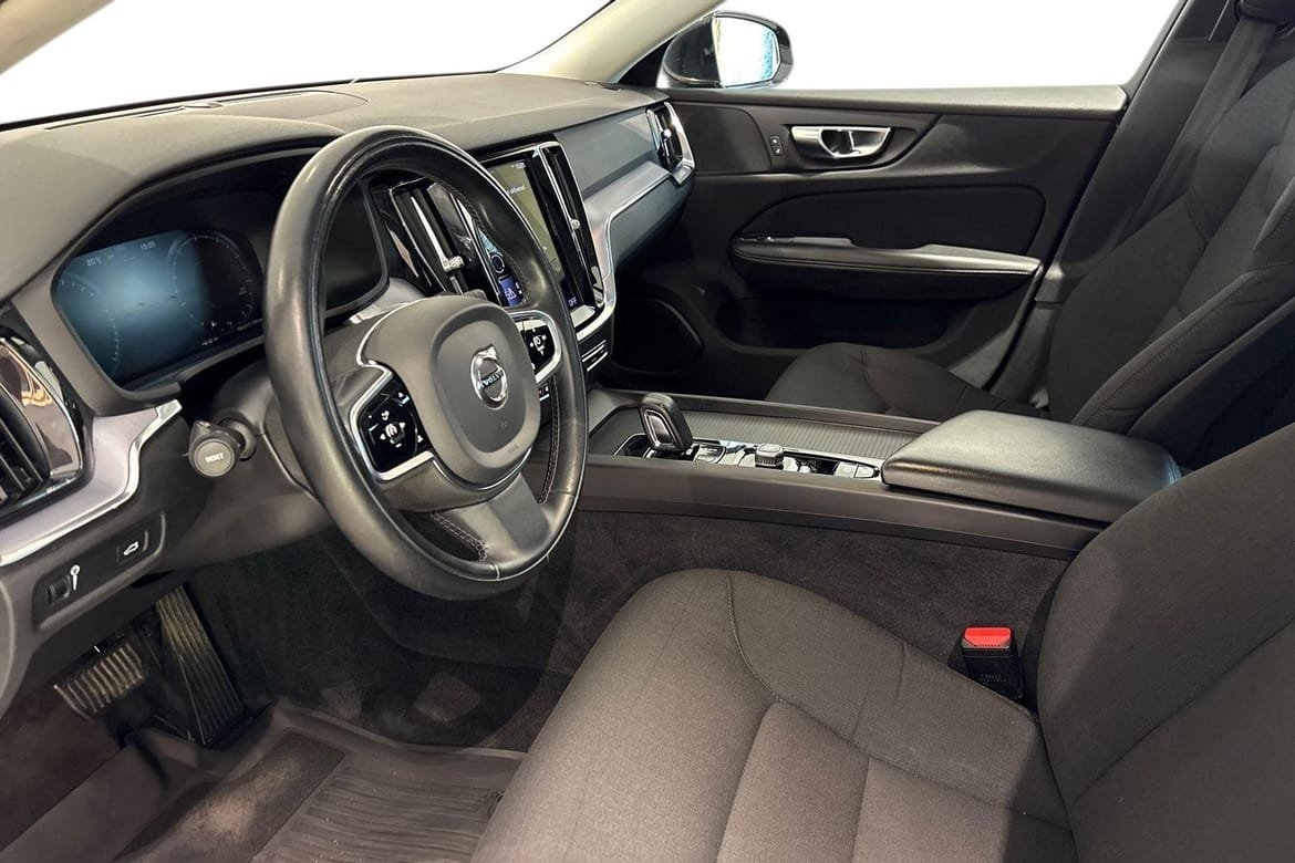 Volvo V60 2021, bild 7/10