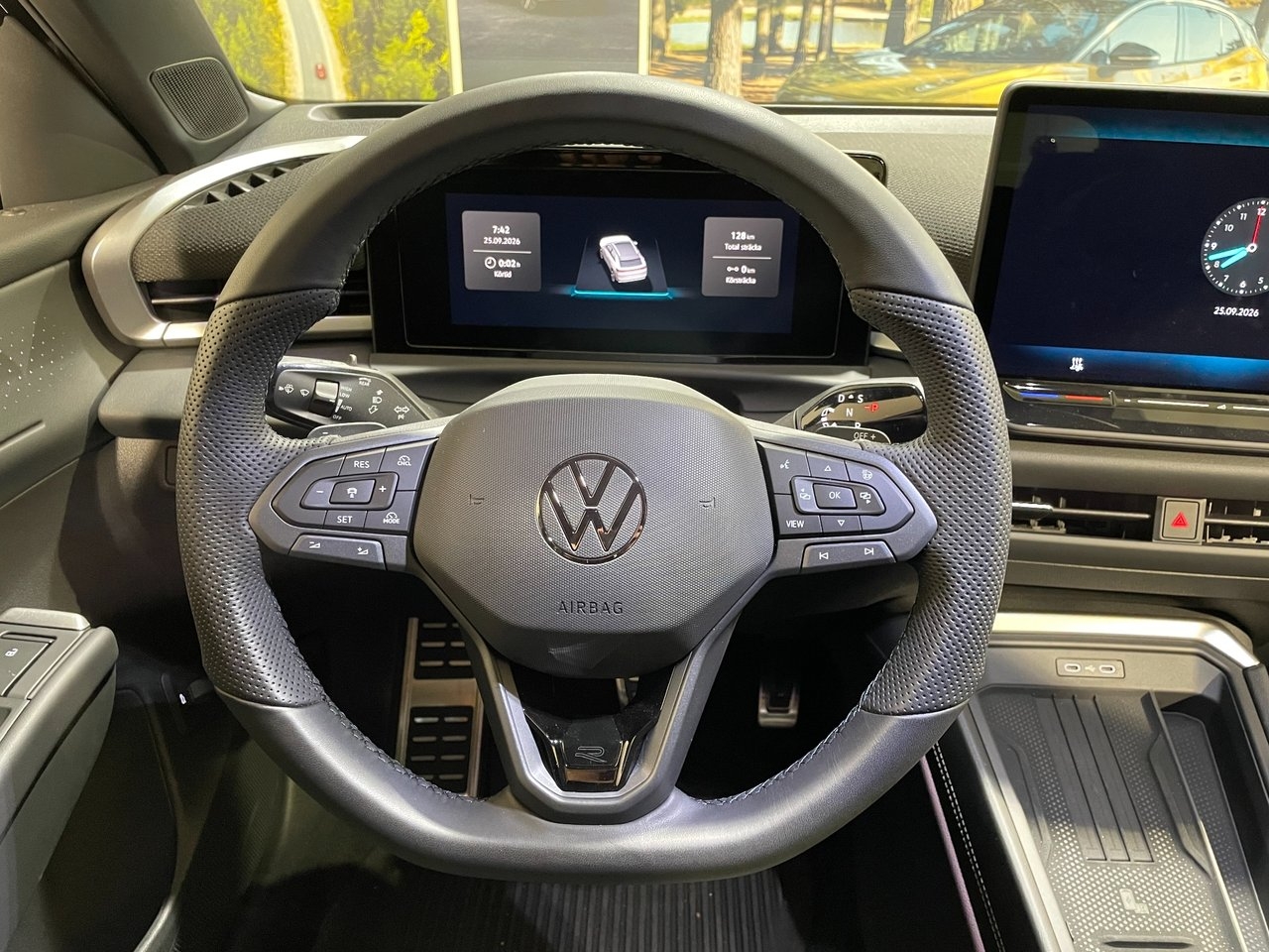 Volkswagen T-Roc 1.5 eTSI 150Hk 2026, bild 5/10