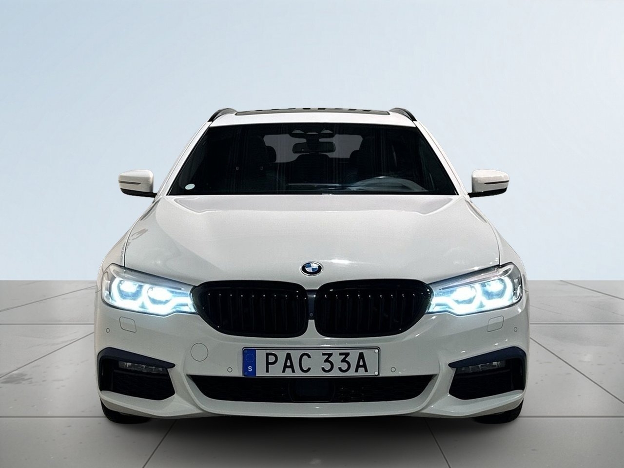 BMW 530 2020, kuva 2/10