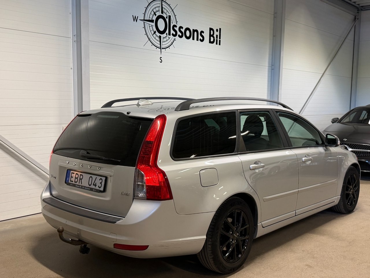 Volvo V50 2011, bild 6/10