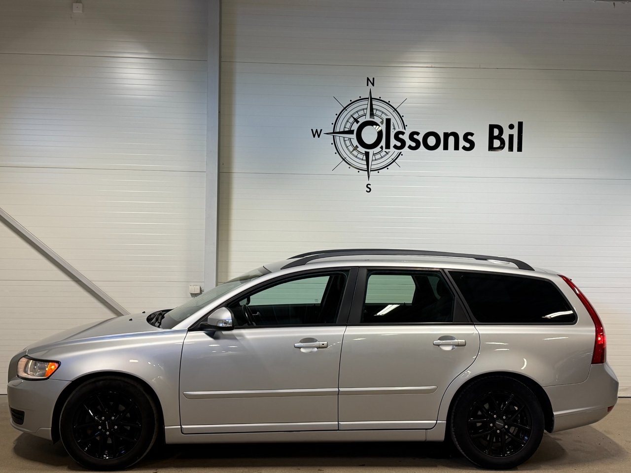Volvo V50 2011, bild 3/10