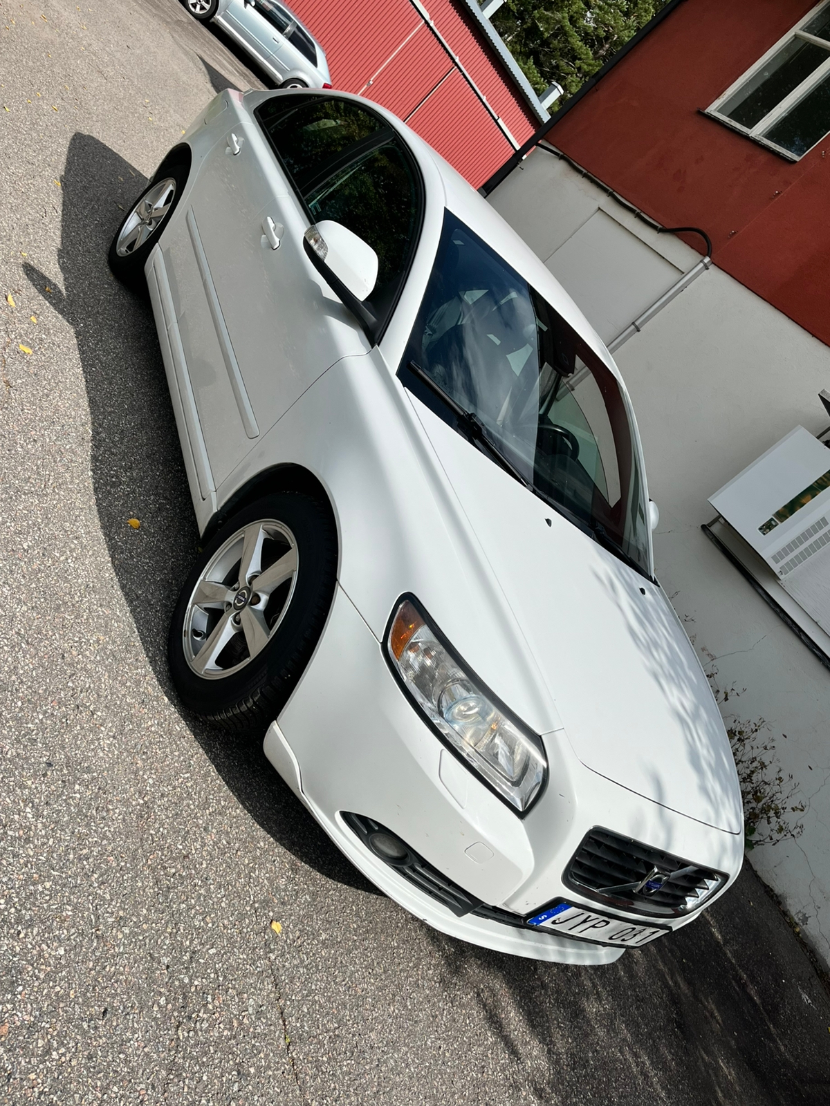 Volvo S40 2.0D Manuell 2010, kuva 2/9
