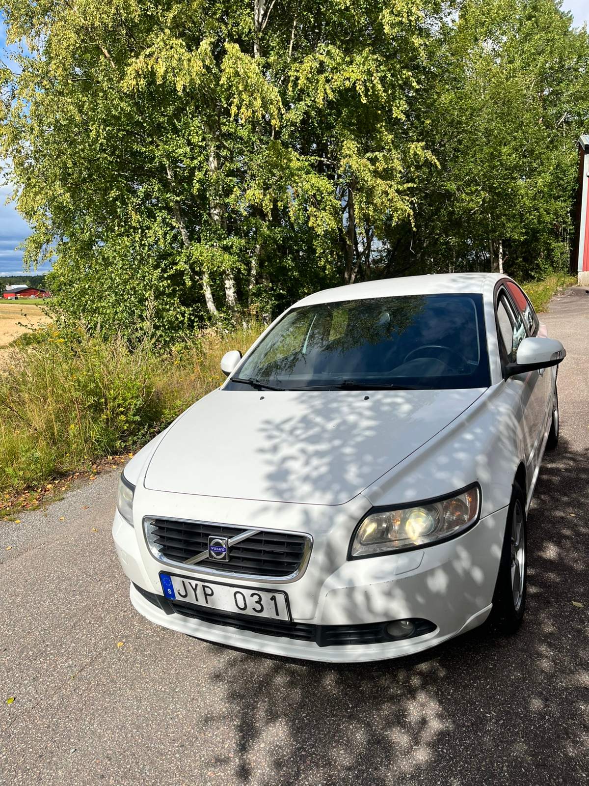 Volvo S40 2.0D Manuell 2010, kuva 3/9