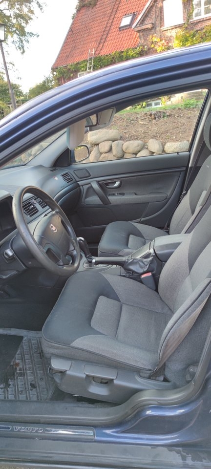 Volvo S80 2.4 Automat 2004, photo 7/7