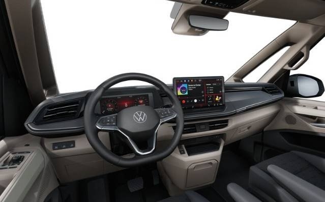 Volkswagen Multivan 2027, bild 5/6
