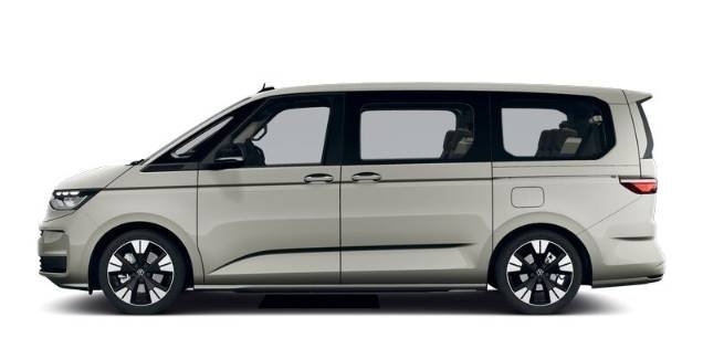 Volkswagen Multivan 2027, bild 3/6