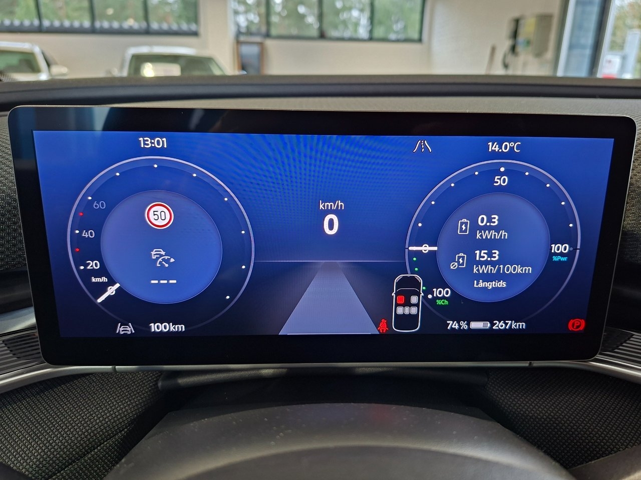 Volkswagen ID. Polo 52 kWh Life 2027, bild 7/10
