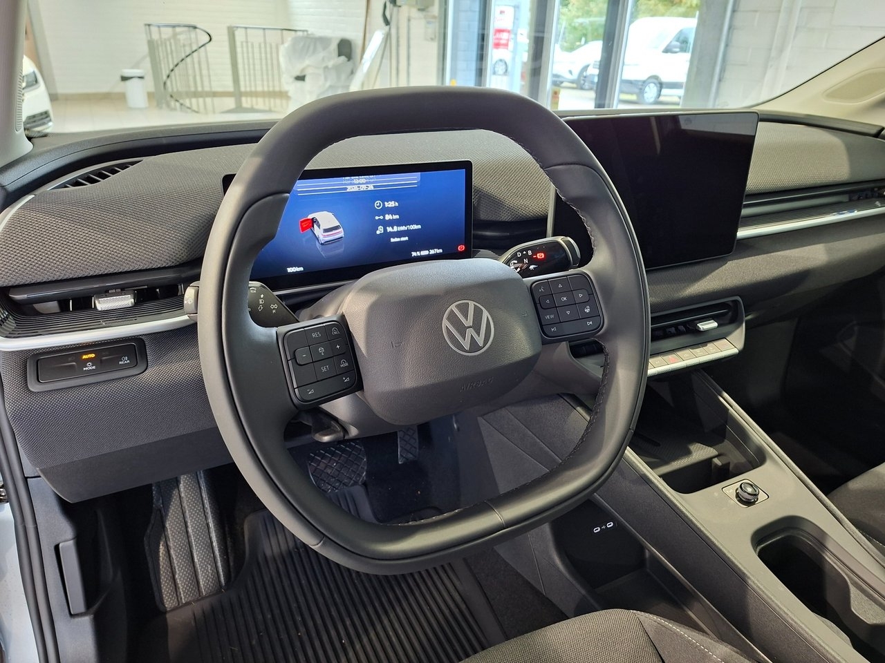 Volkswagen ID. Polo 52 kWh Life 2027, bild 6/10
