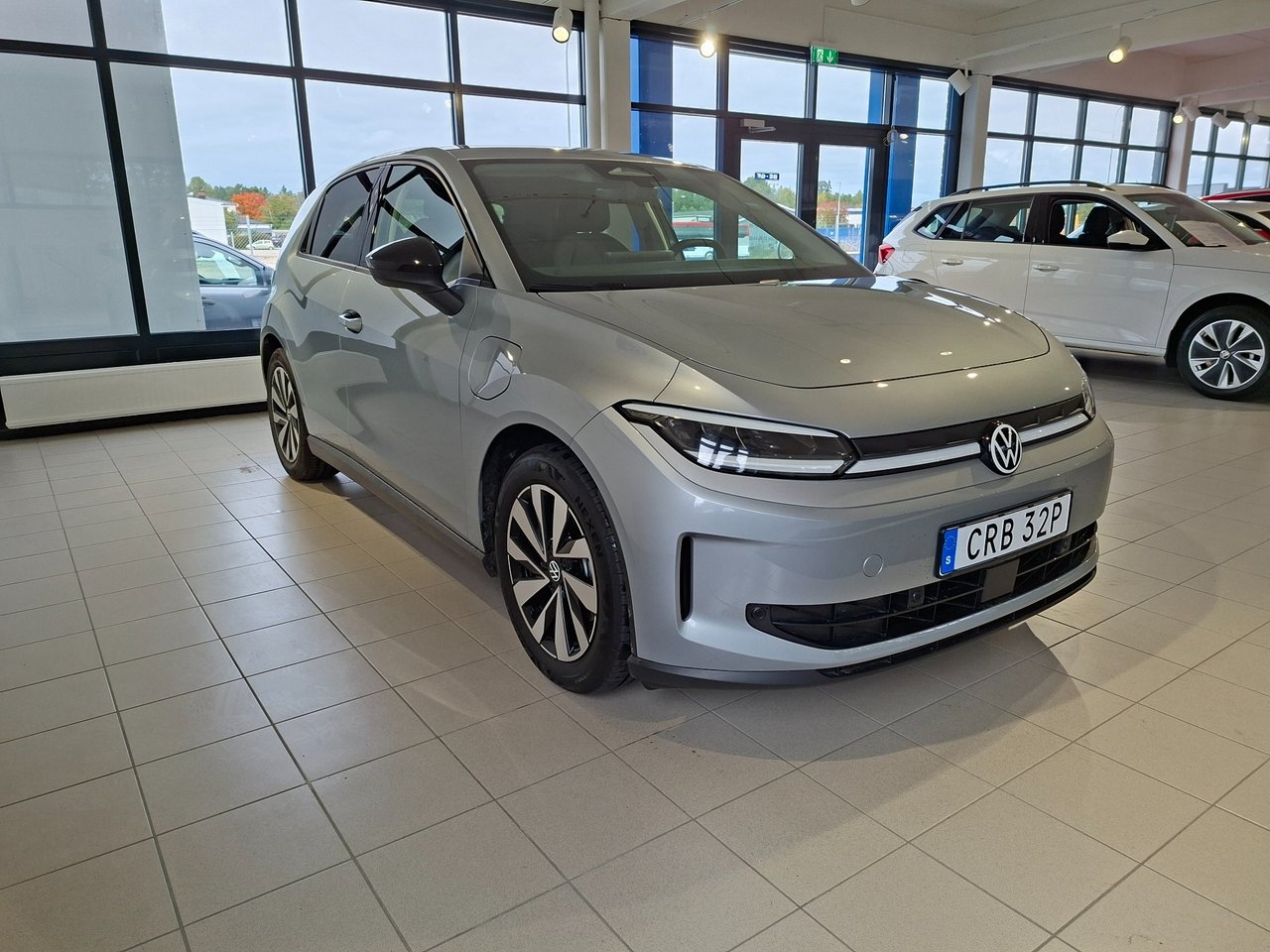Volkswagen ID. Polo 52 kWh Life 2027, bild 3/10