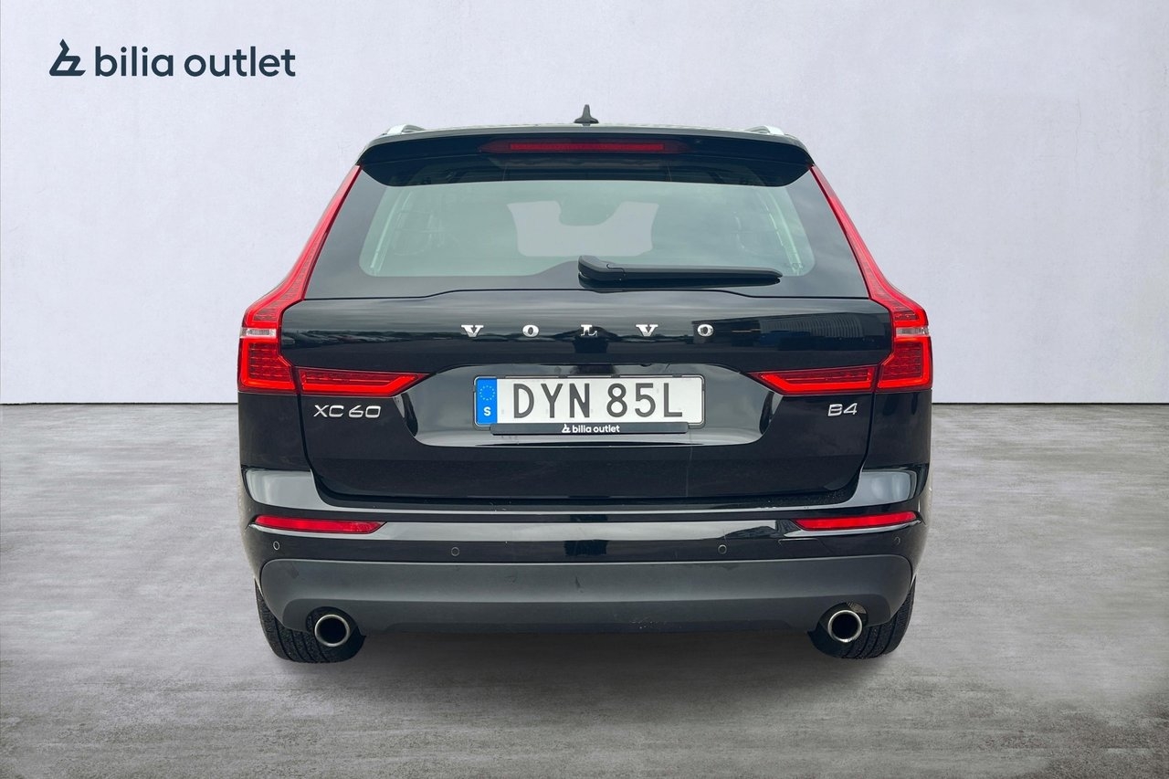 Volvo XC60 2021, bild 5/10