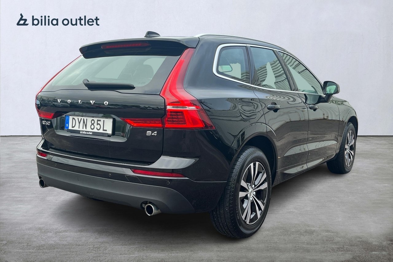 Volvo XC60 2021, bild 6/10