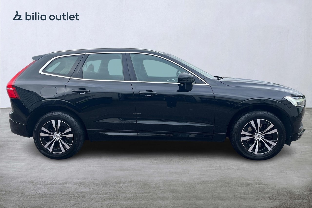 Volvo XC60 2021, bild 7/10