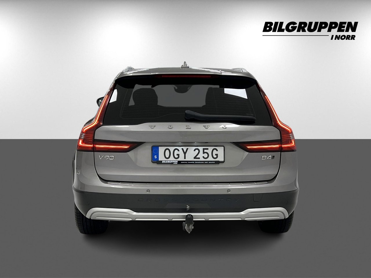 Volvo V90 Cross Country 2022, kuva 5/10