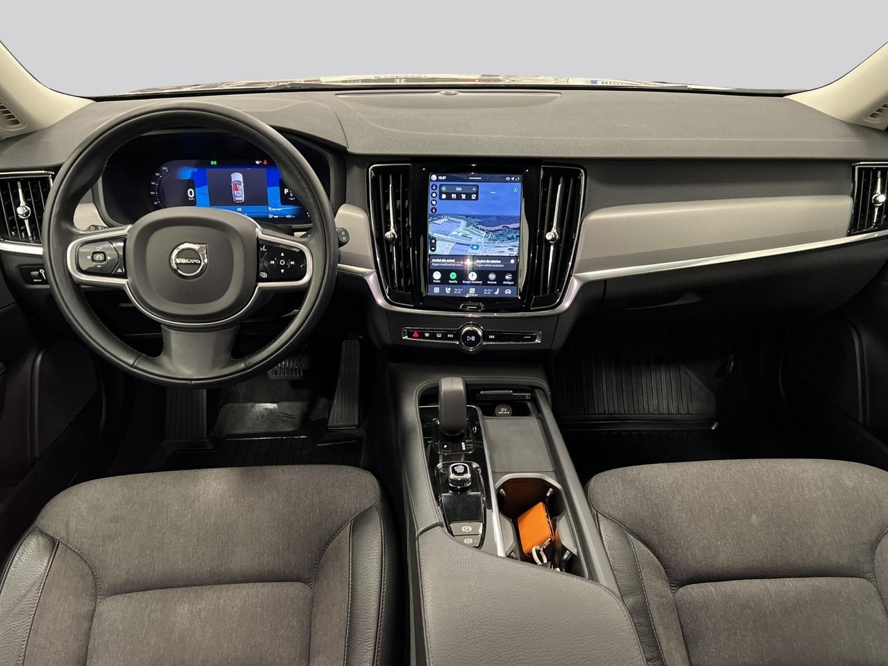 Volvo V90 Cross Country 2022, kuva 7/10