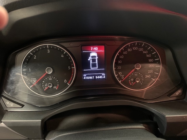 Volkswagen Amarok 2019, photo 7/7