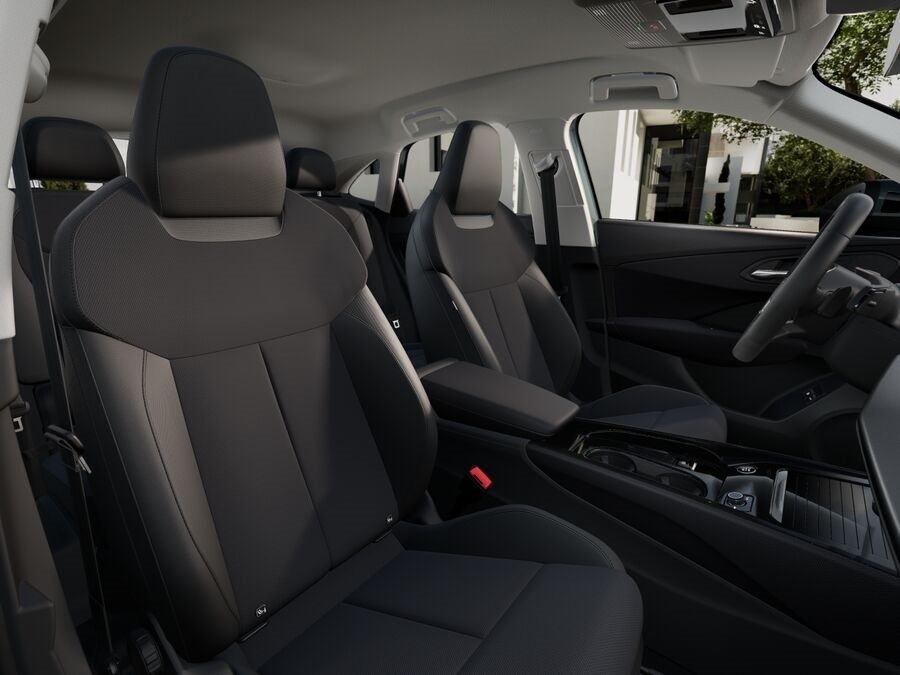 Audi Q3 2026, photo 5/6