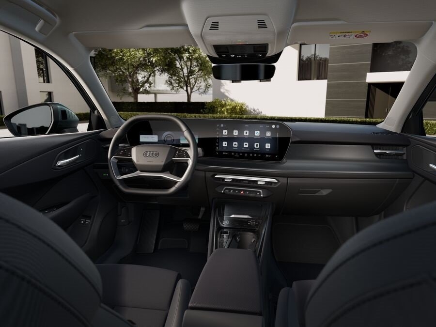 Audi Q3 2026, photo 4/6