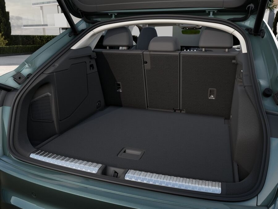 Audi Q3 2026, photo 6/6