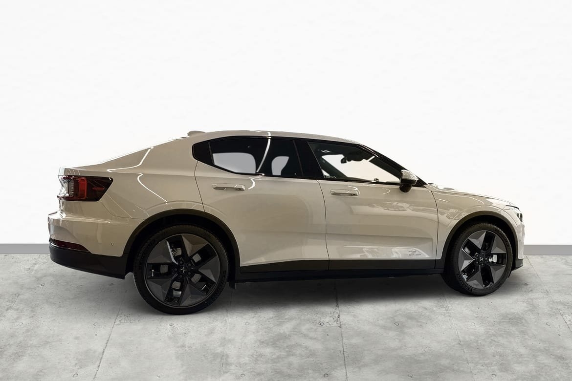 Polestar 2 2026, kuva 5/17