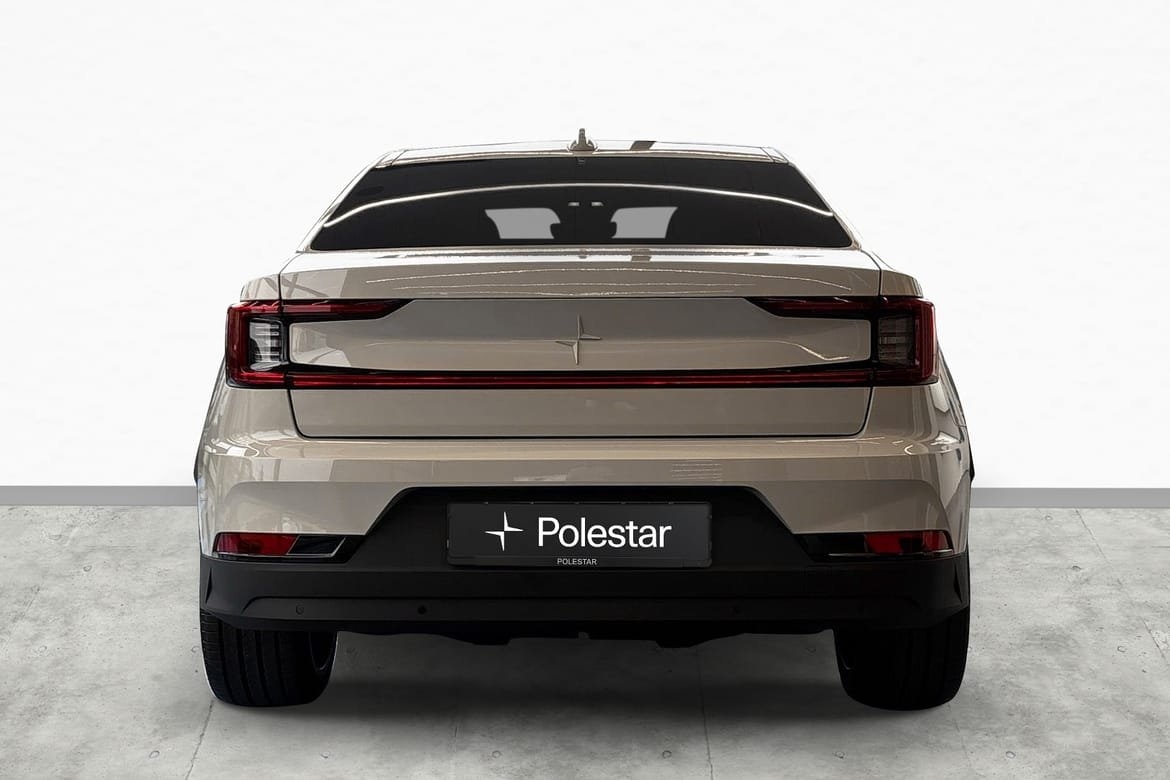 Polestar 2 2026, kuva 6/17
