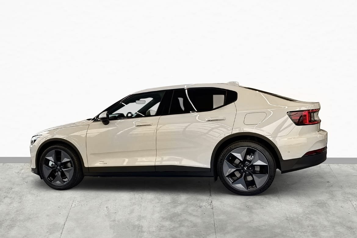 Polestar 2 2026, kuva 3/17