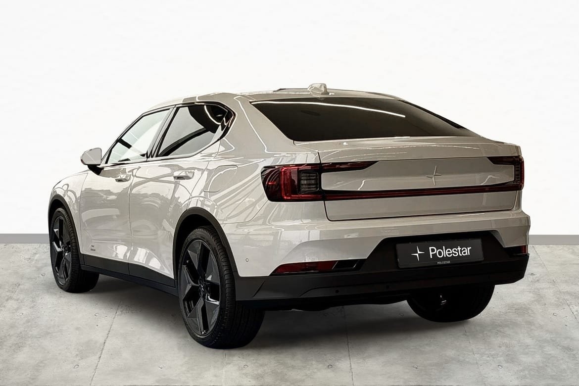 Polestar 2 2026, kuva 2/17