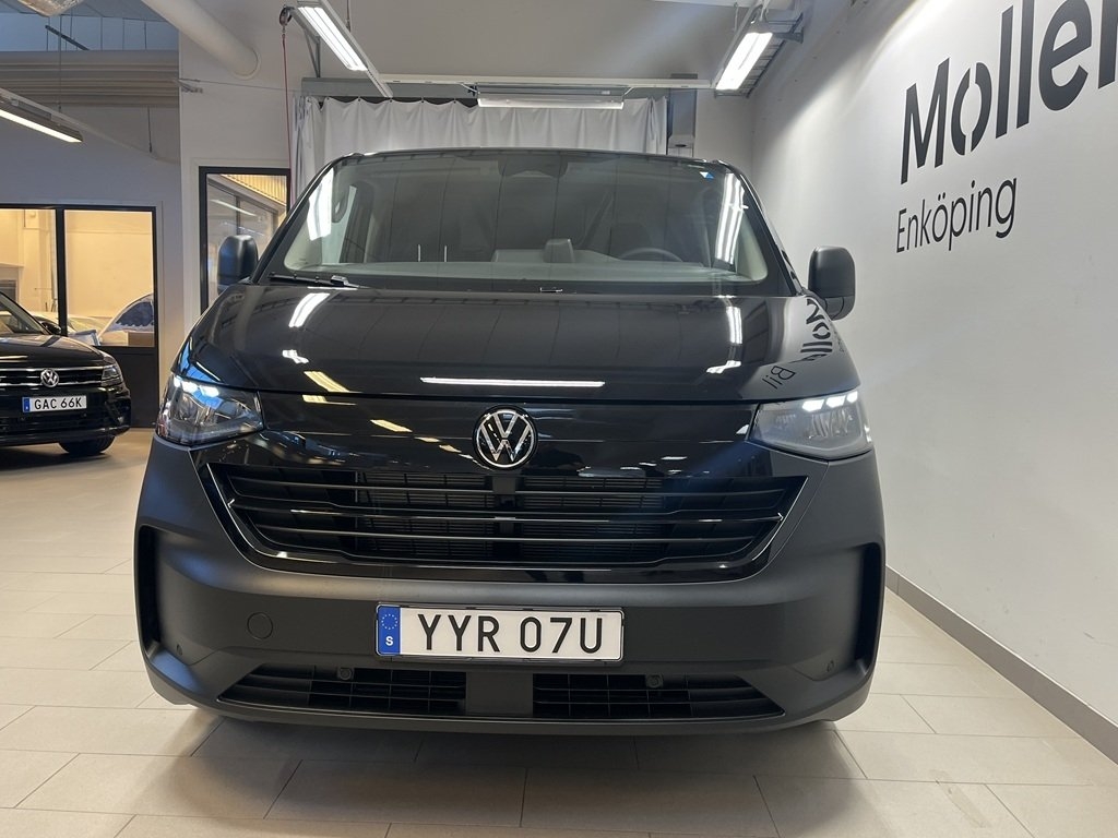 Volkswagen Transporter T7 2026, bild 3/10