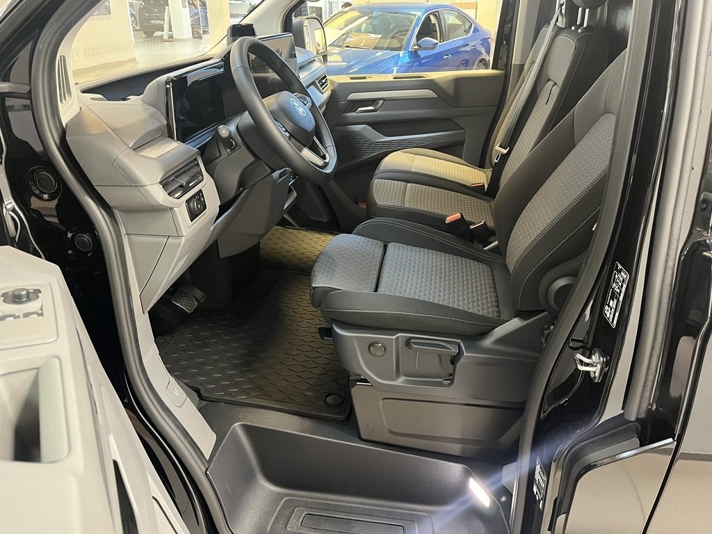 Volkswagen Transporter T7 2026, bild 5/10