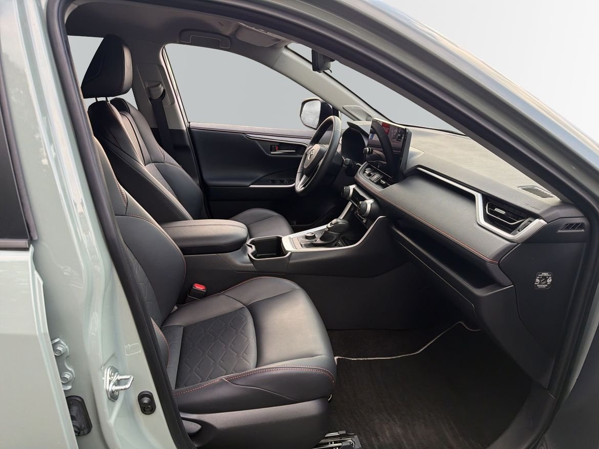 Toyota RAV4 2025, bild 6/10