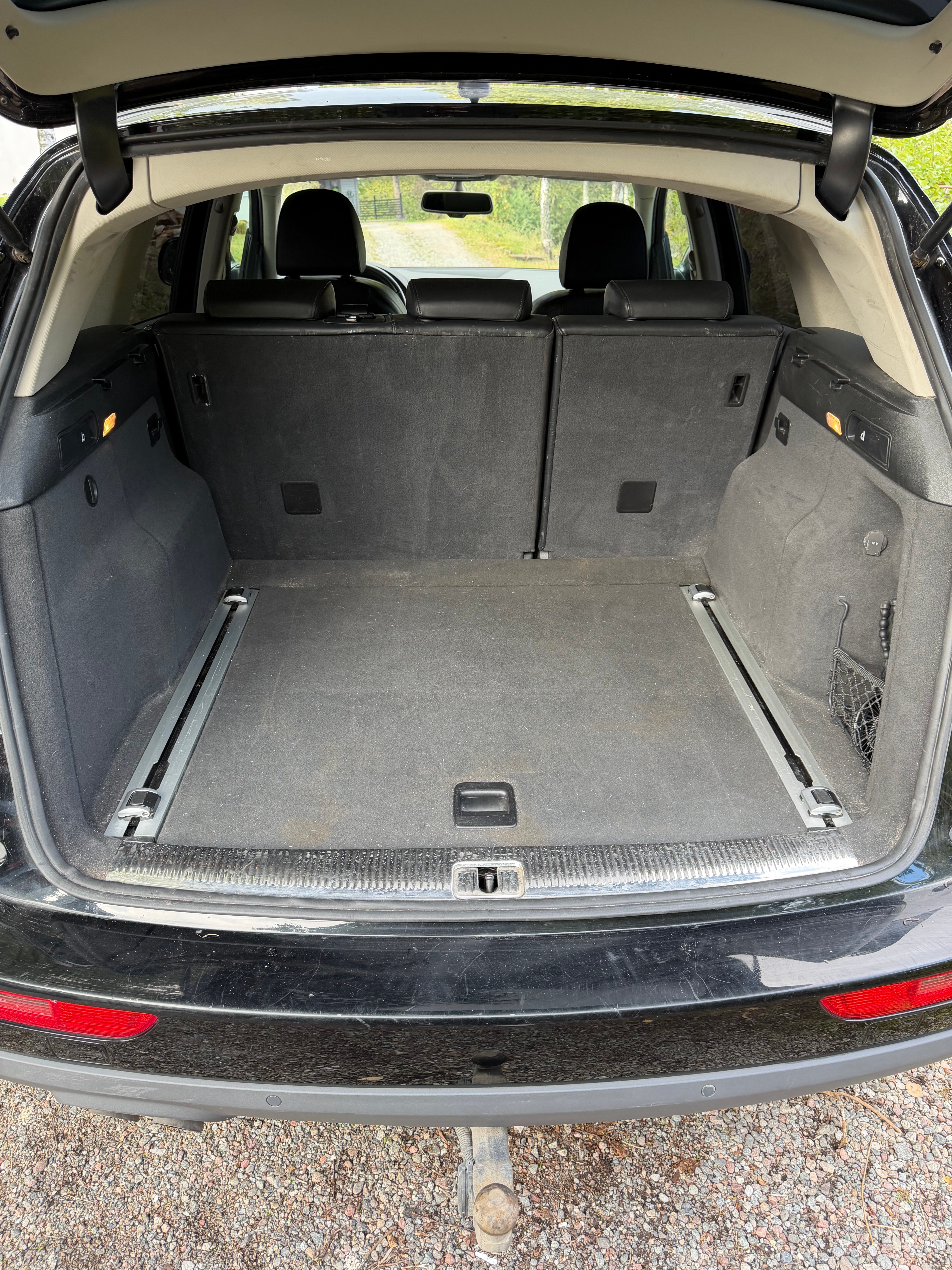 Audi Q5 2.0 TDI DPF quattro S Tronic 2010, kuva 8/8