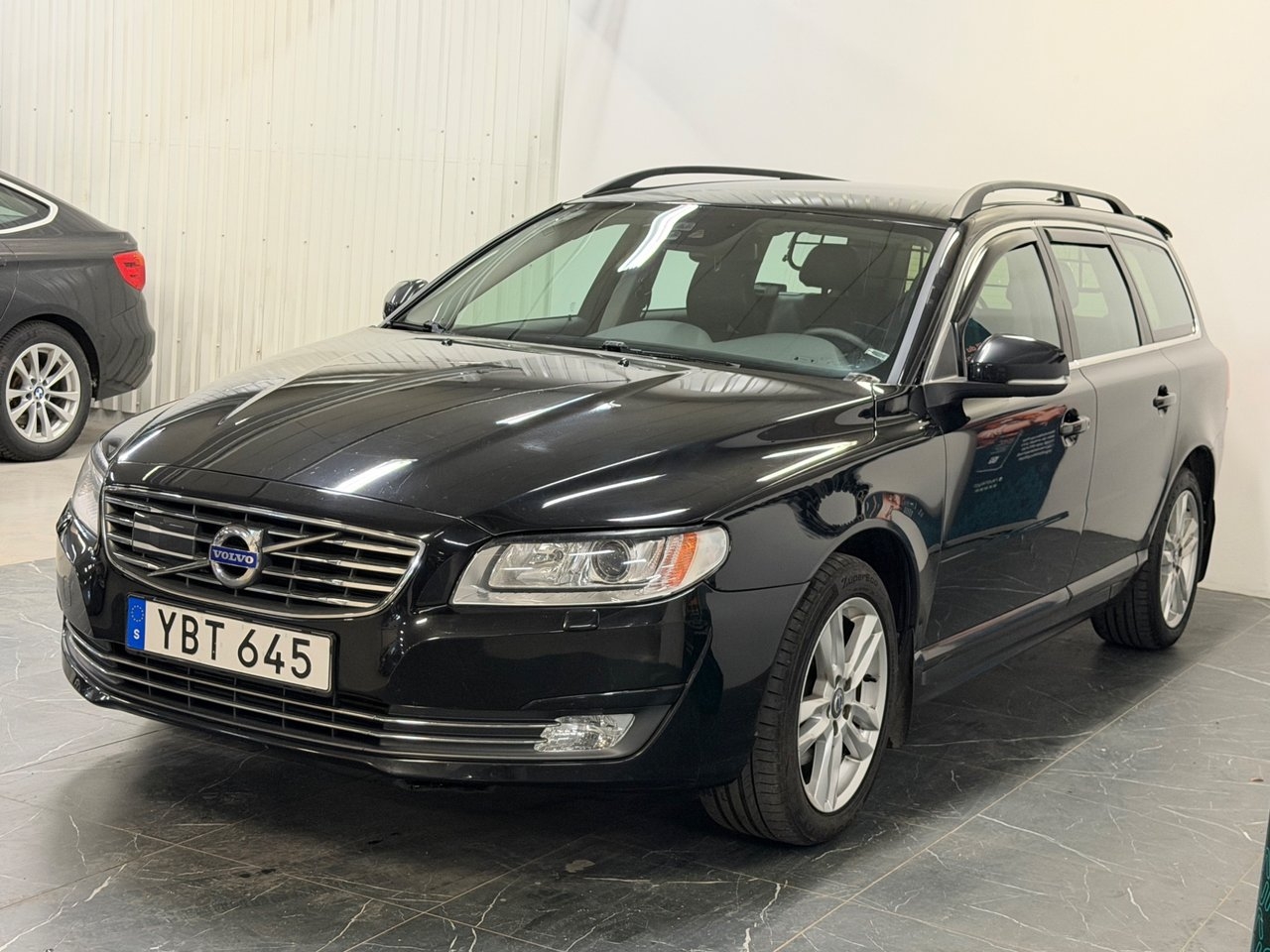 Volvo V70 2016, bild 3/10
