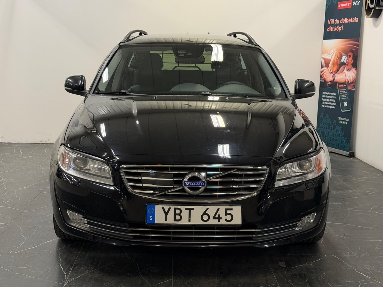 Volvo V70 2016, bild 2/10