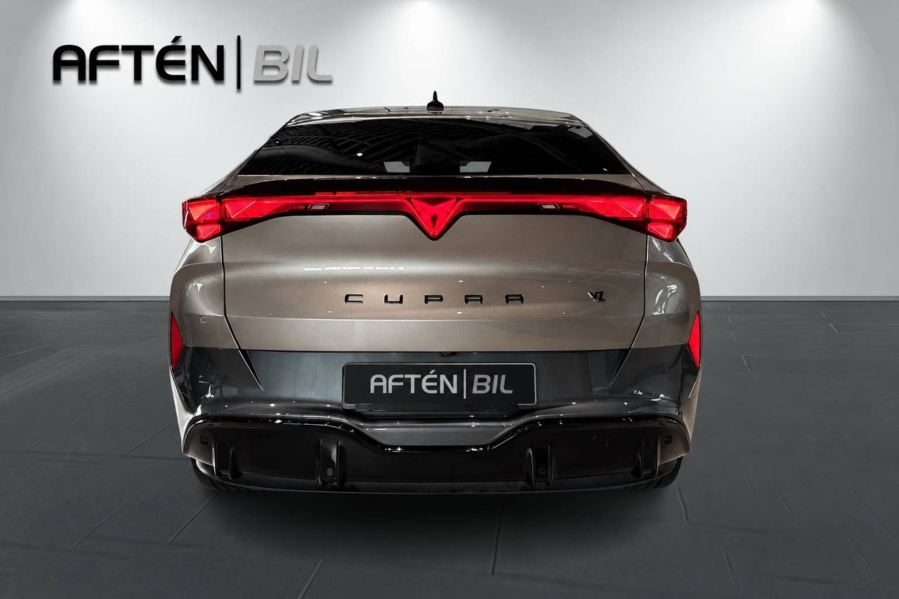 Cupra Tavascan VZ AWD 340hk 2024, bild 6/32