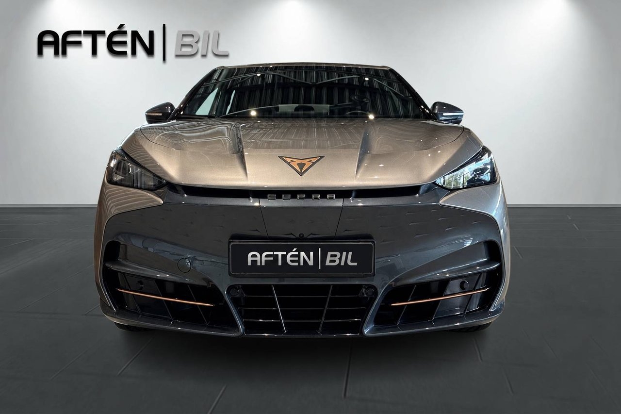 Cupra Tavascan VZ AWD 340hk 2024, bild 3/32